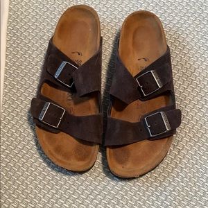 Birkenstock Arizona Slide